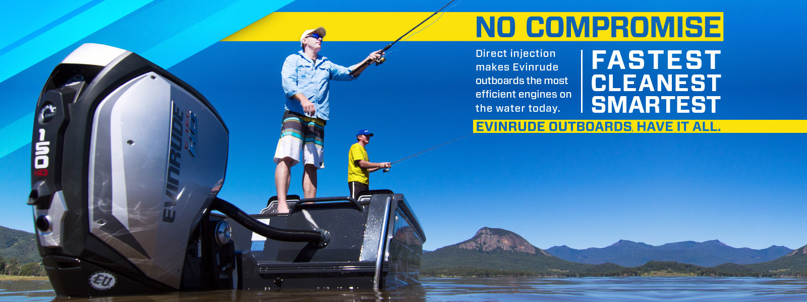 Evinrude Outboards,Parts,Etec Motors,Engines Repairs Perth Evinrude