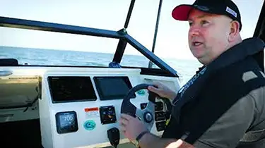 Suzuki Operation Video