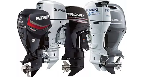 Find my Pre-Owned Outboards