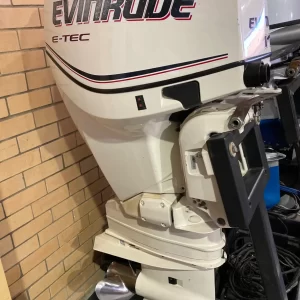S_H Evinrude E115DPXAA 05368974