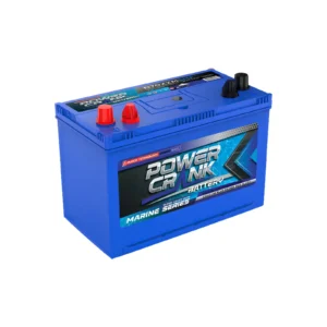 N70ZZMSMF MARINE SERIES, DEEP CYCLE & STARTING BATTERY